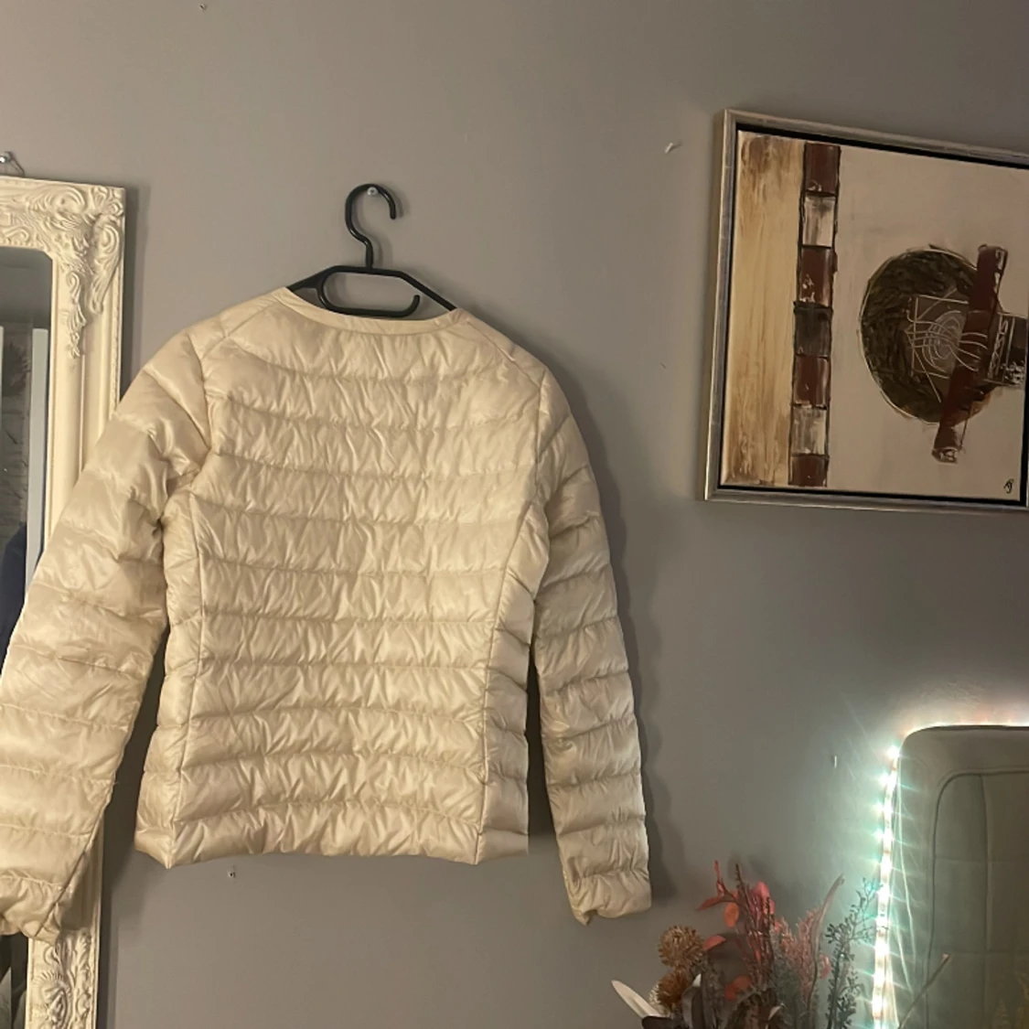 Uniqlo jacka - 90