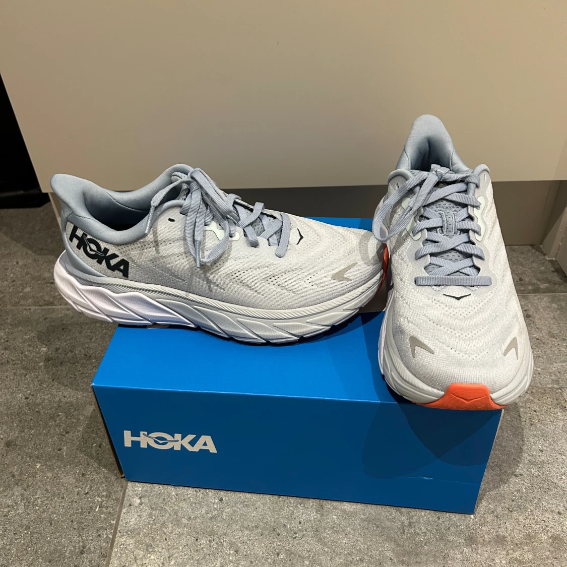 Hoka löparskor  - 91