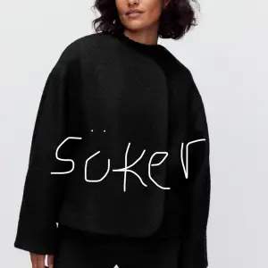 SÖKER denna jacka åt min syster, Stockh lm studio Samantha Jacket, helst i svart o helst storlek xs/s men även andra alternativ eftersökes💋!!