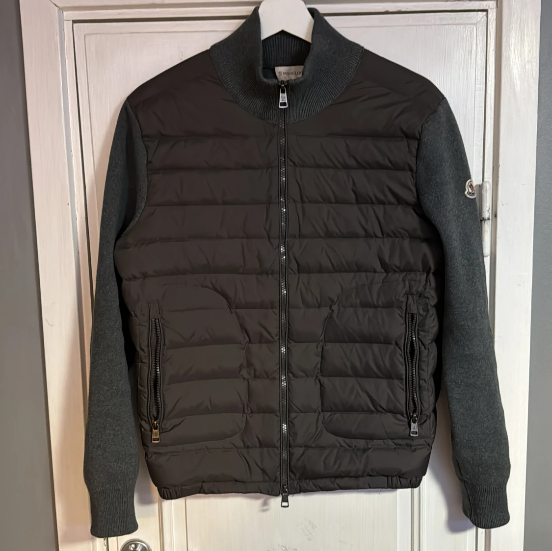 Moncler cardigan 