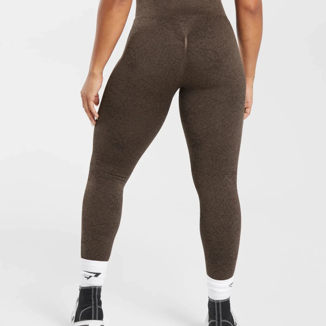 Gymshark tights - 90