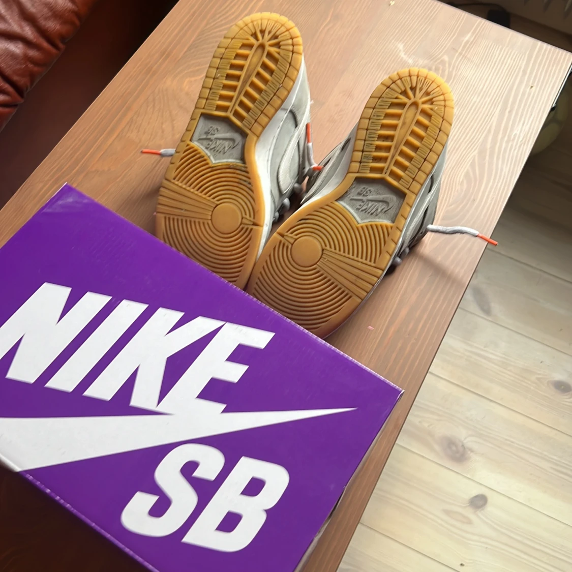 Nike dunk sb low - 91