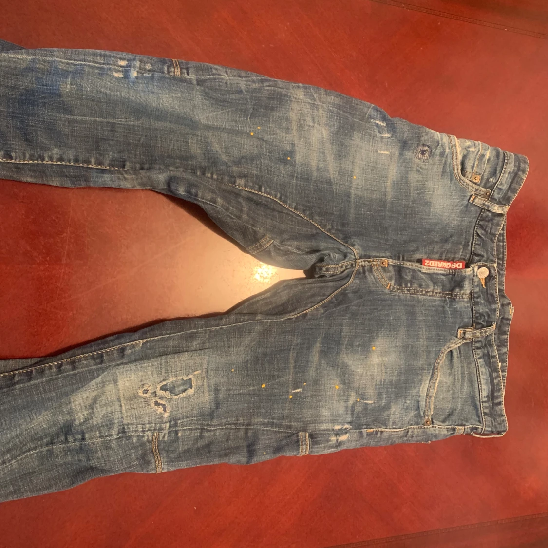 DSquared2 jeans 