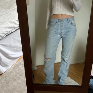 Levis jeans  - Skit coola Levis jeans 