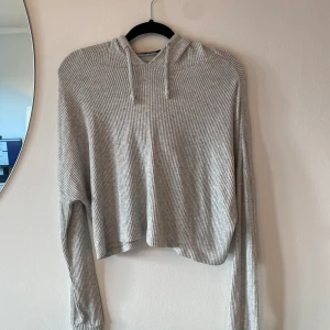 Bikbok tröja - Hoodie från Bikbok.  Inget att anmärka på, perfekt skick. Köpt för 349 :-, säljer för 60 :-.