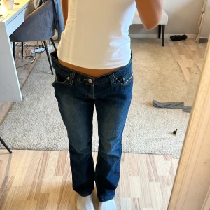 Disel jeans  - Snygga Disel jeans som jag köpt secondhand❤️❤️dom har blivit alderöes för stora så lär tyvärr sälja dom❤️