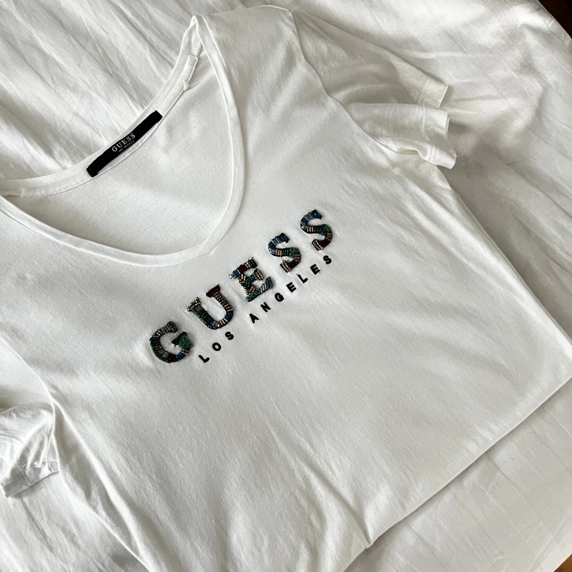 Guess topp