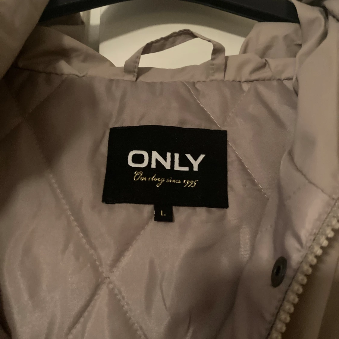 Only jacka - 92