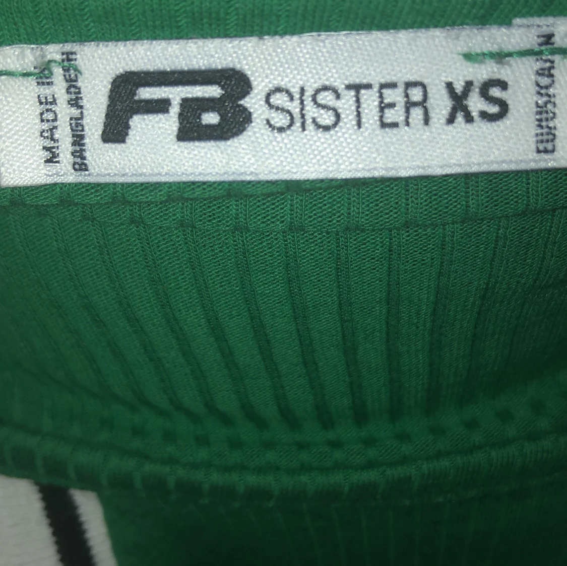 Tröja från utomlands - 91