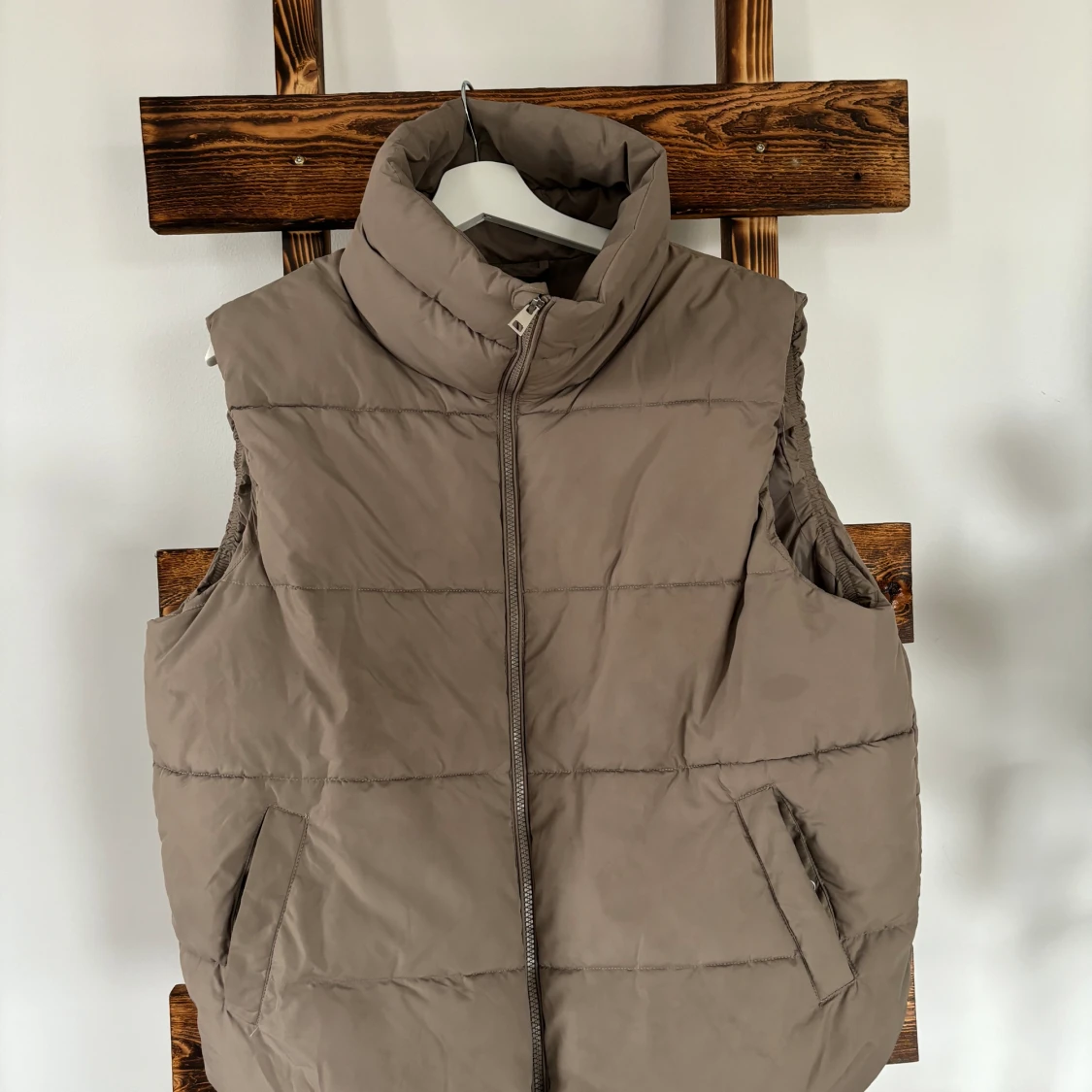 Väst från lager 157