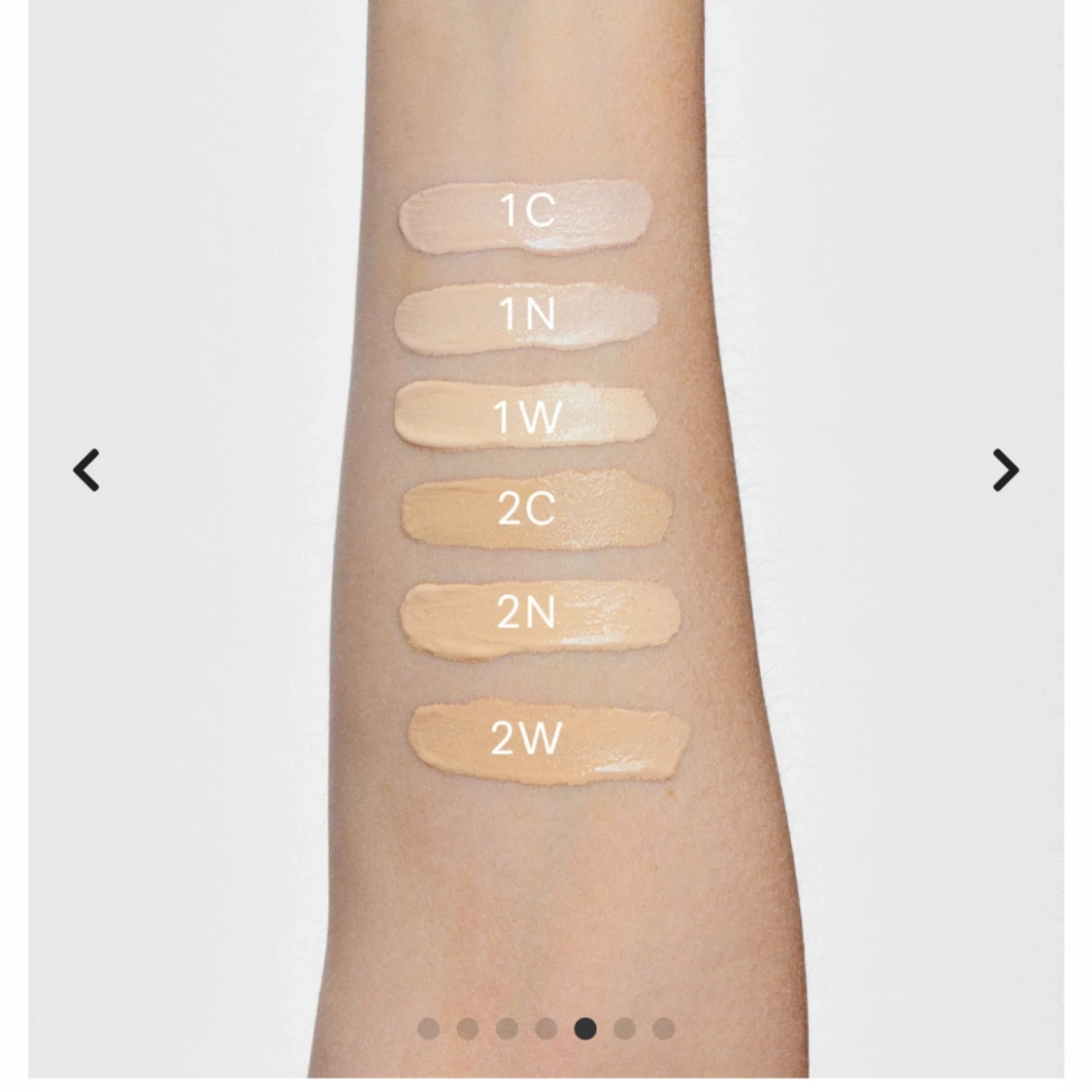 Caia concealer  - 92