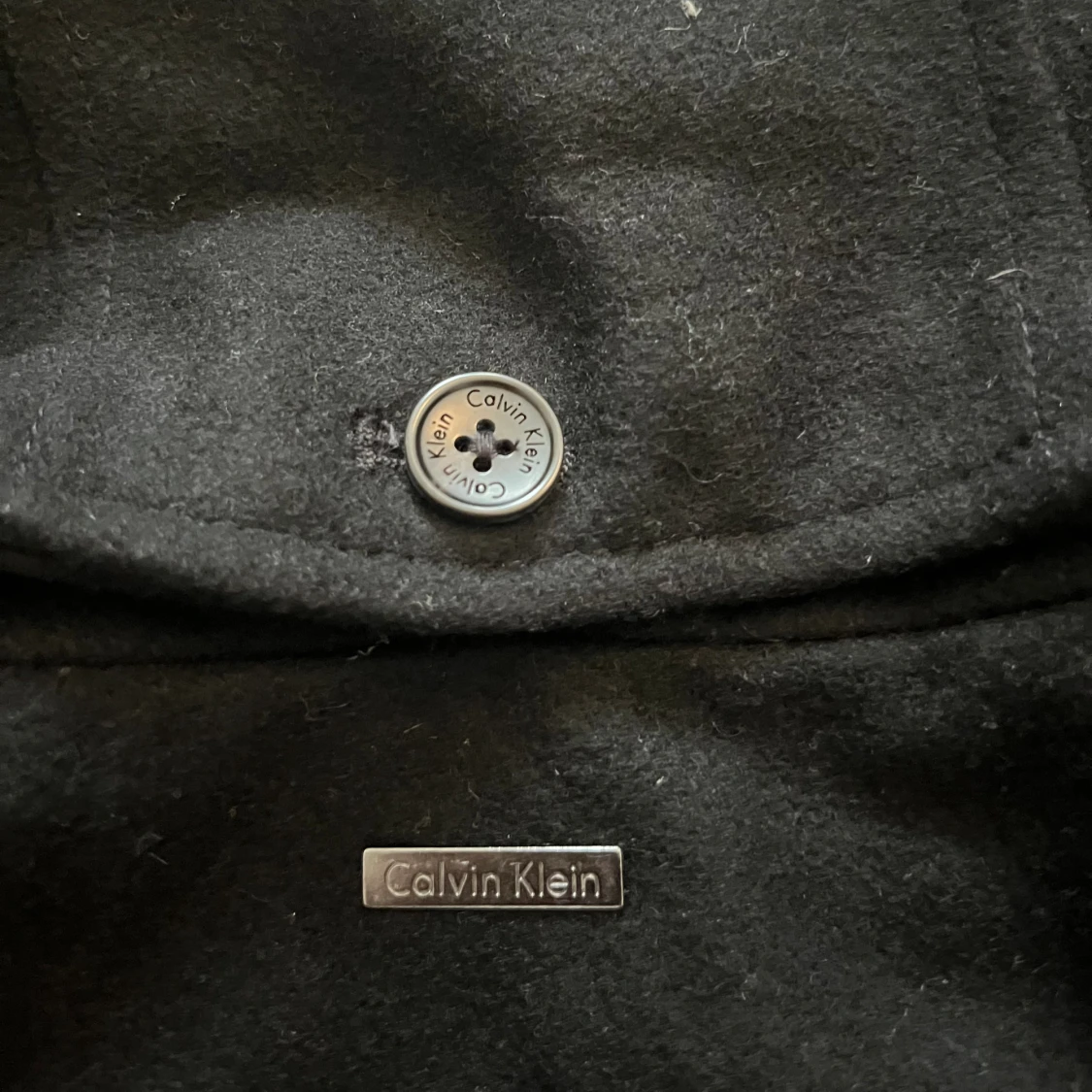 Calvin Klein Kappa - 91