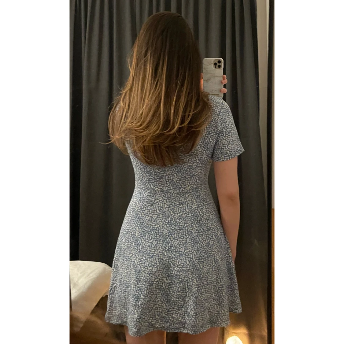 Pull&Bear klänning, stl. M - 90