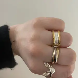 säljer denna skitsnygga ringen från safira då den inte längre kommer till användning! tror inte den säljs längre, knappt använd💕 nypris 600