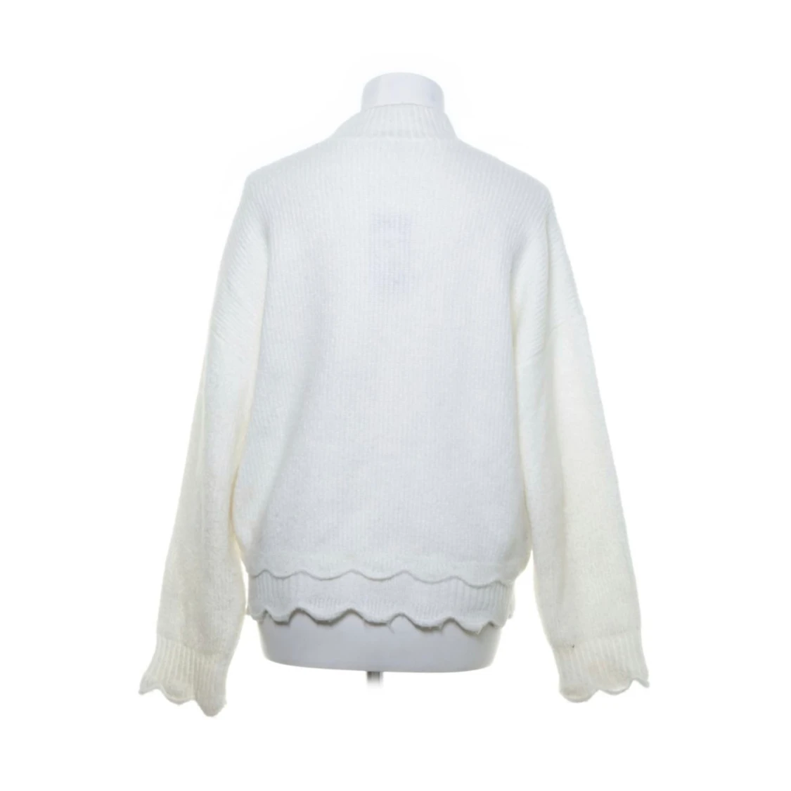 Volang stickad tröja  - 90