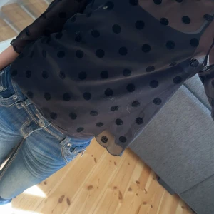 Blus - Snygg blus från HM