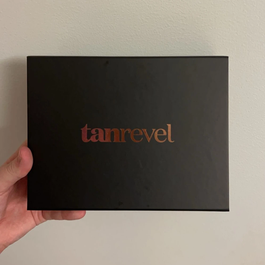 Tanrevel