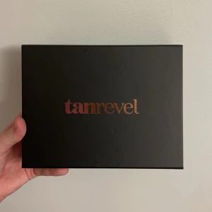 Tanrevel - Oanvänd 