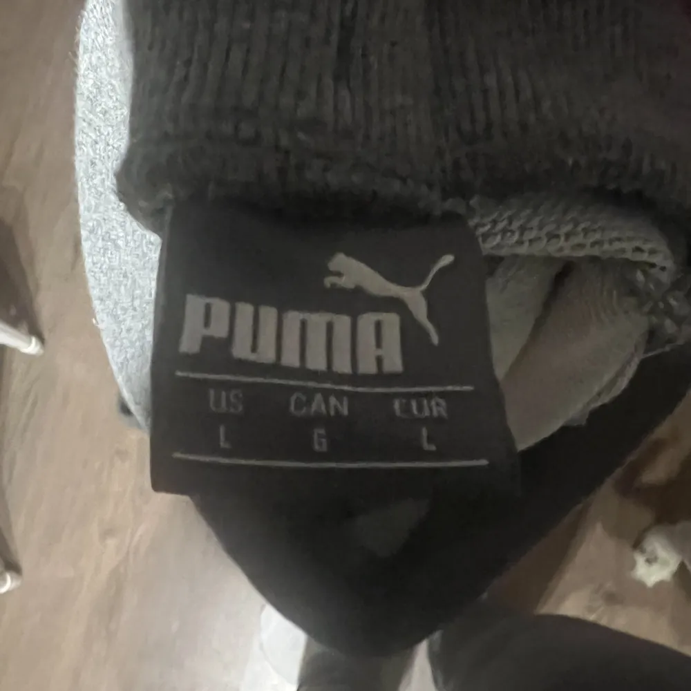 Shorts från Puma  Använda två gånger . Shorts.