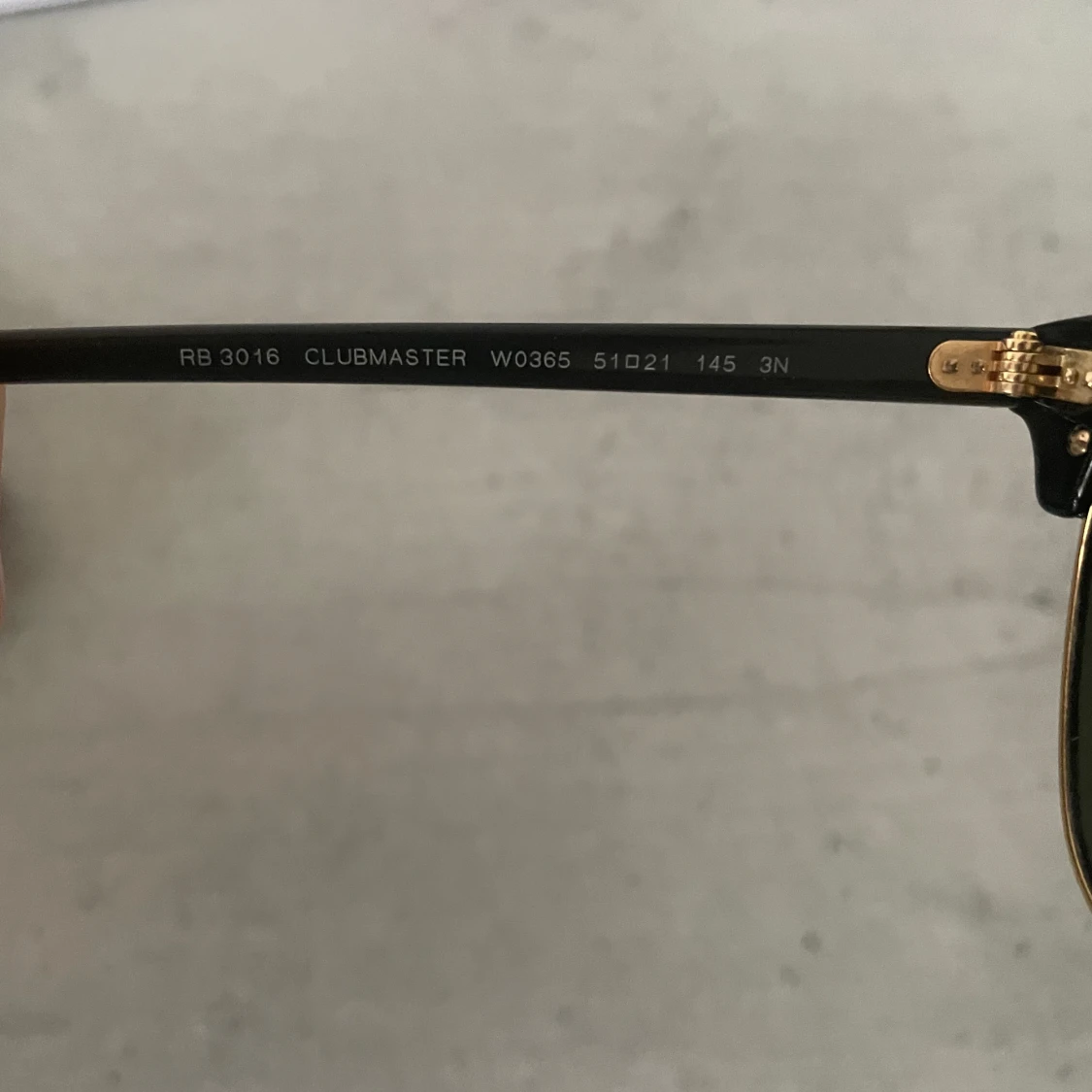 Ray-Ban solglasögon  - 91