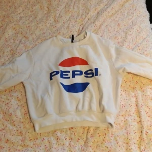 Pepsi magtröja - Bra skick och snygg