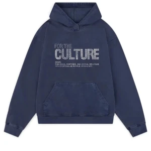 For the culture hoodie  - Jätte snygg och bekväm for the culture hoodie! Är lite för stor för mig som vanligtvis har xxs . Storlek xs/s. Pris går att diskutera 💕
