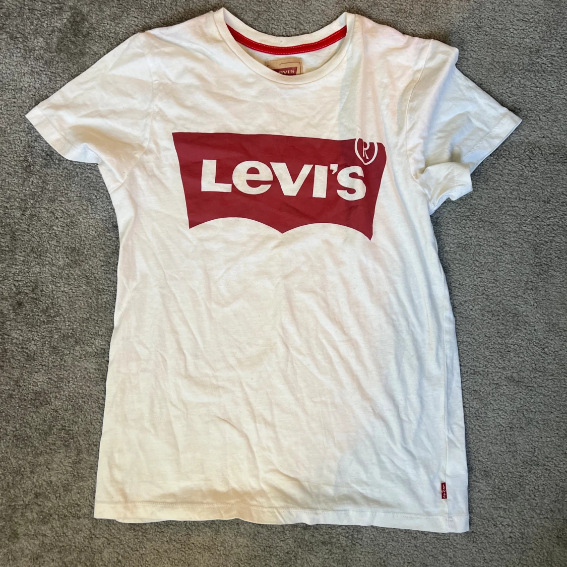 Levi’s t-shirt