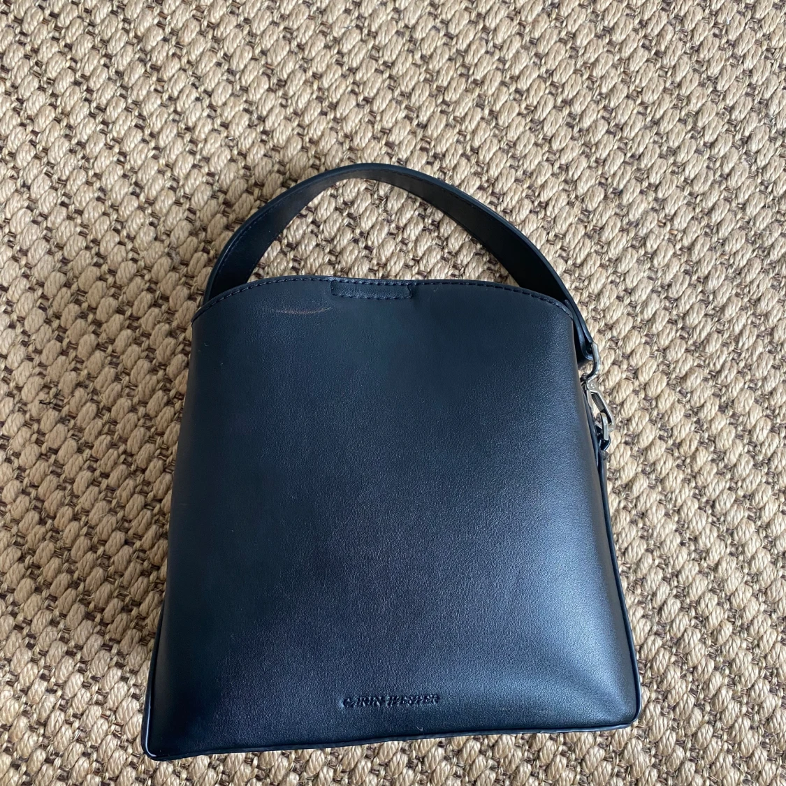 Carin Wester Svart Väska - 90
