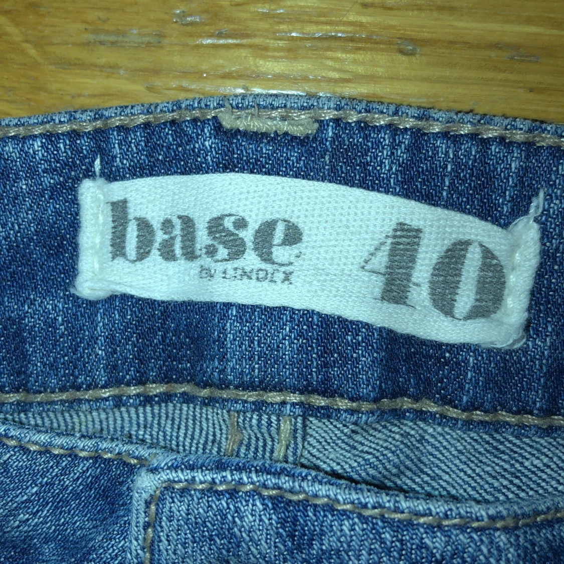 Vintage Base 40 lindex bootcut jeans - 92