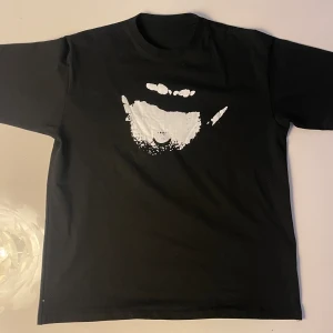 Ken Carson Teen X T-Shirt - Dover Street Market × Playboi Carti × Ken Carson Teen X Mouth Tee