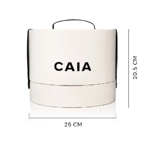 Caia julkalender box - Har ingen användning av denna så tänkte se om någon annan kanske är intresserad. Kom gärna med prisförslag 💓