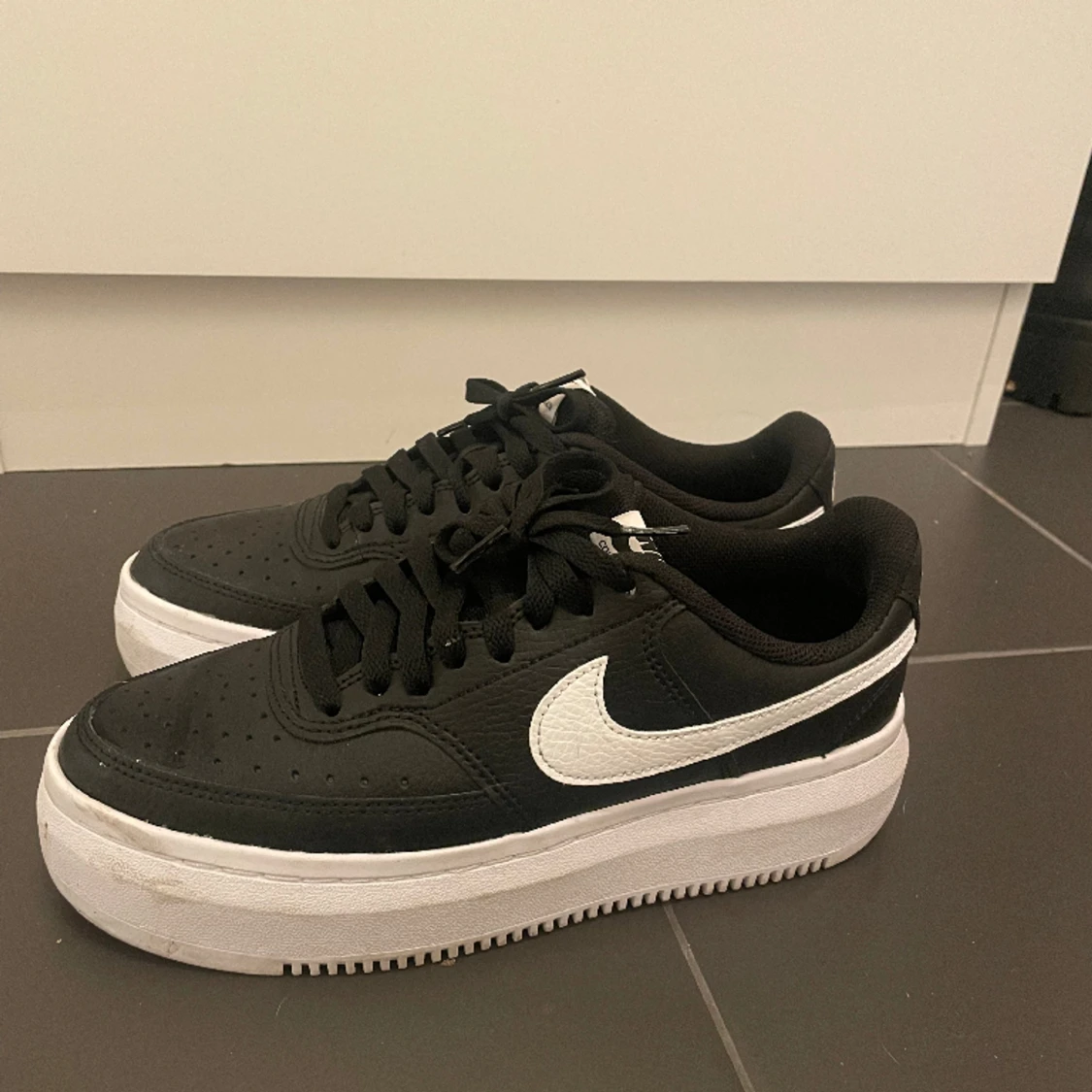 Nike court vision alta ltr