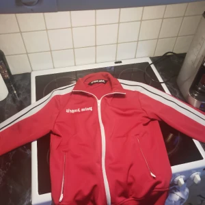 Palm Angels  - Palm Angels tröja säljes Storlek xs Ny skick Självklart äkta Pris:3000kr