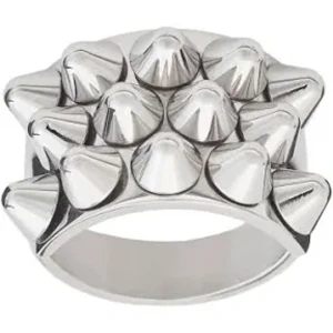 Edblad ring silver  - Säljer denna i bra skick!!! Köpt i augusti 2023❤️❤️