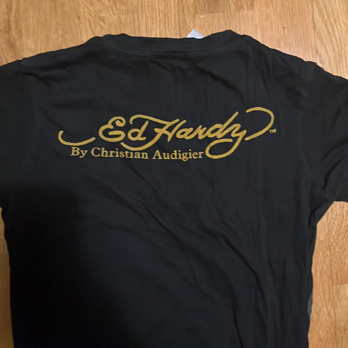 Ed hardy tröja - 91