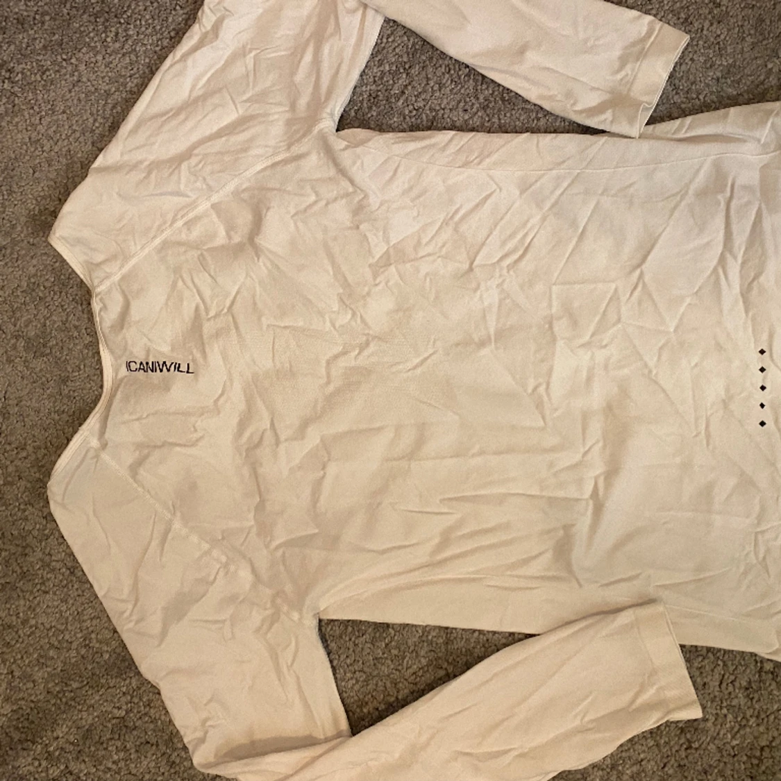 Träningströja iciw - 91