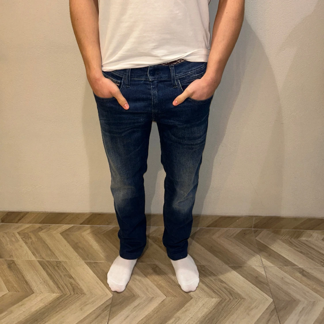 Replay Grover Jeans - 90