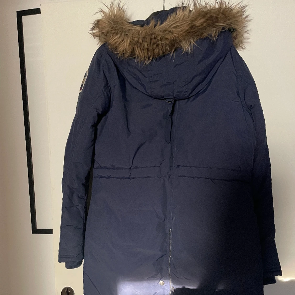 Vinterjacka - bondelid - 91