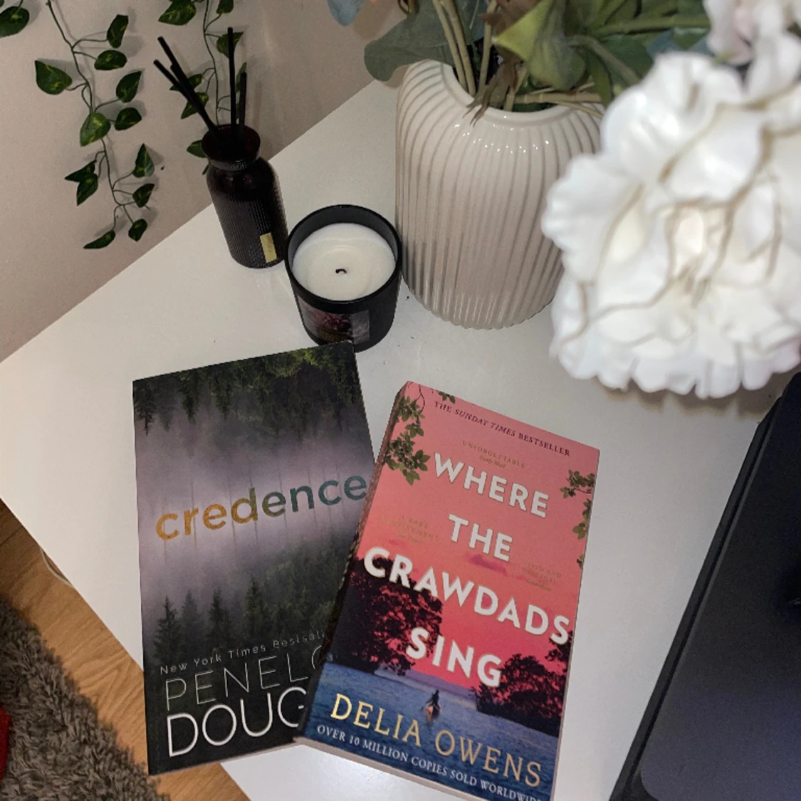 #BOOKTOK böcker till salu! - 90