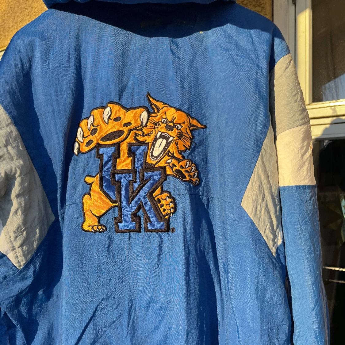 Kentucky University Jacka - 91