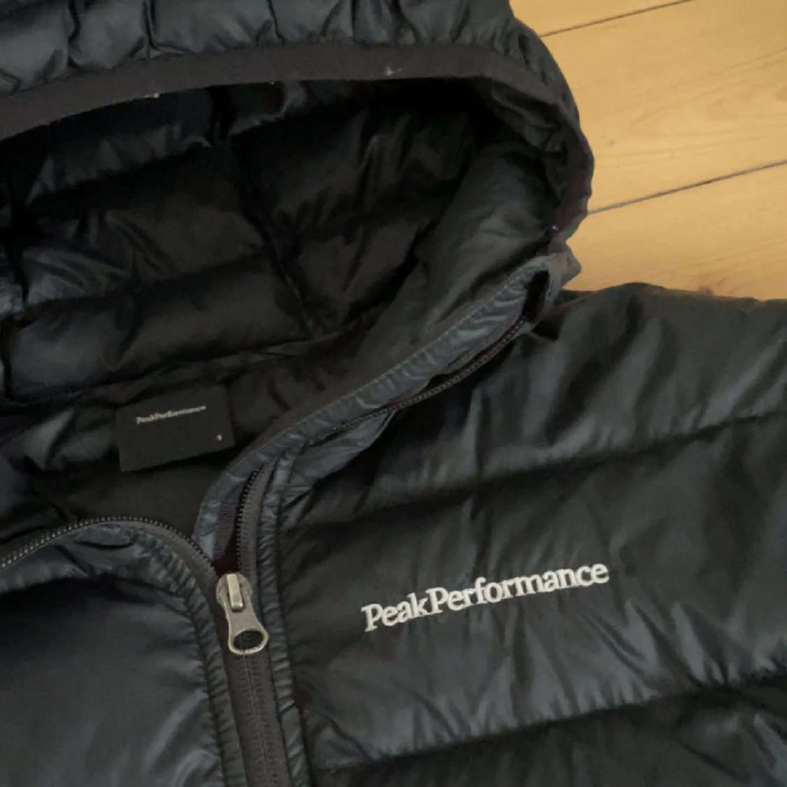 Peak performance  - 90