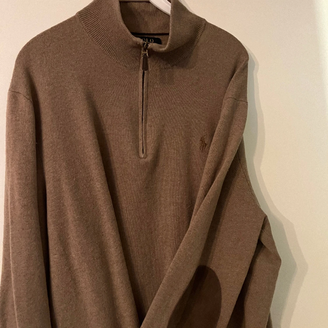 Ralph lauren zip   - 90