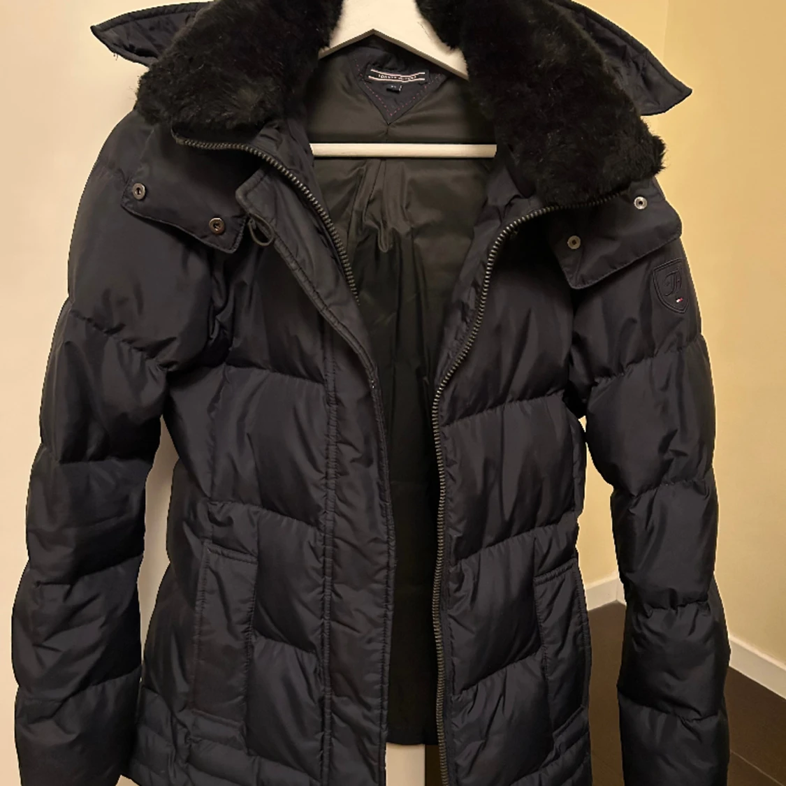 Tommy Hilfiger jacka