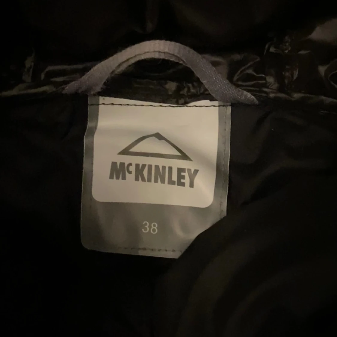 McKinley dunjacka - 91