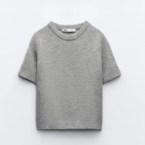 Zara tröja - Så snygg tröja från zara! Aldrig använd💗