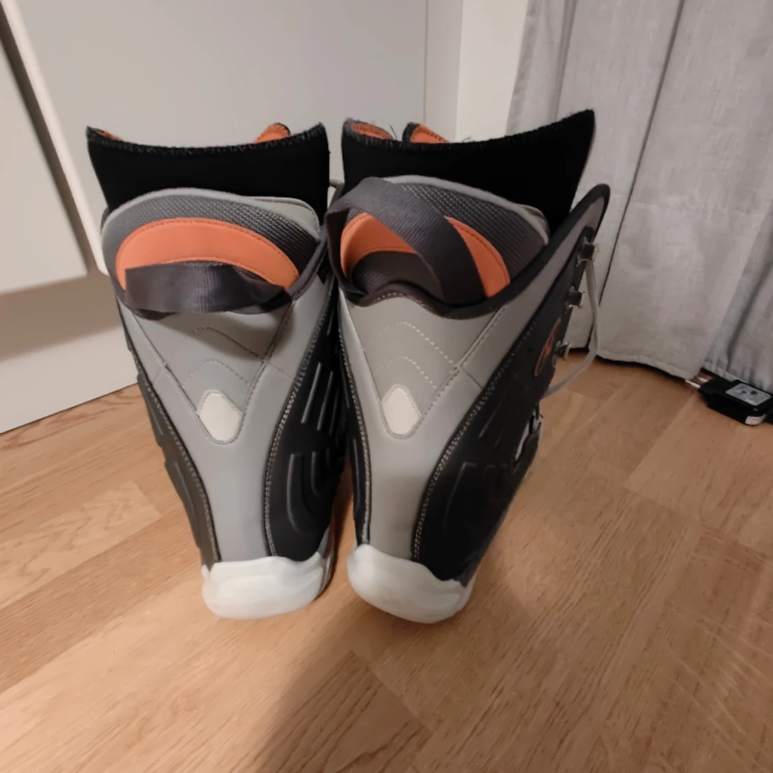 Snowboard boots storlek 44/29cm  - 90