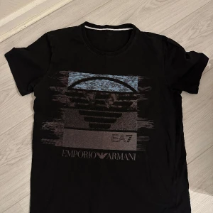 Emporio armani - Tshirt emporioArmani 