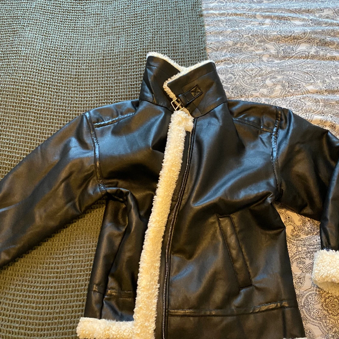 Jacka från H&M  - 91