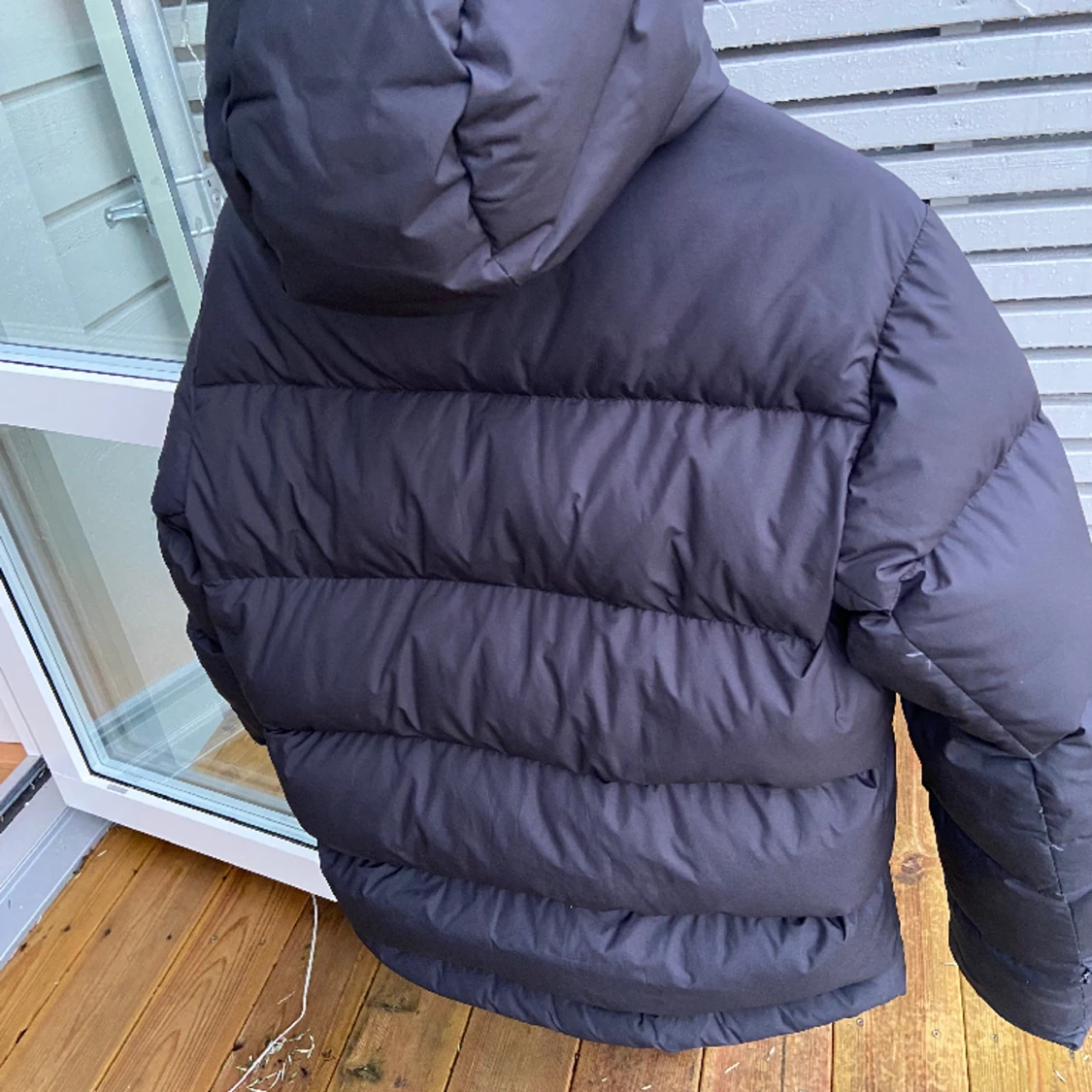 Peak performance dunjacka S/M - 91