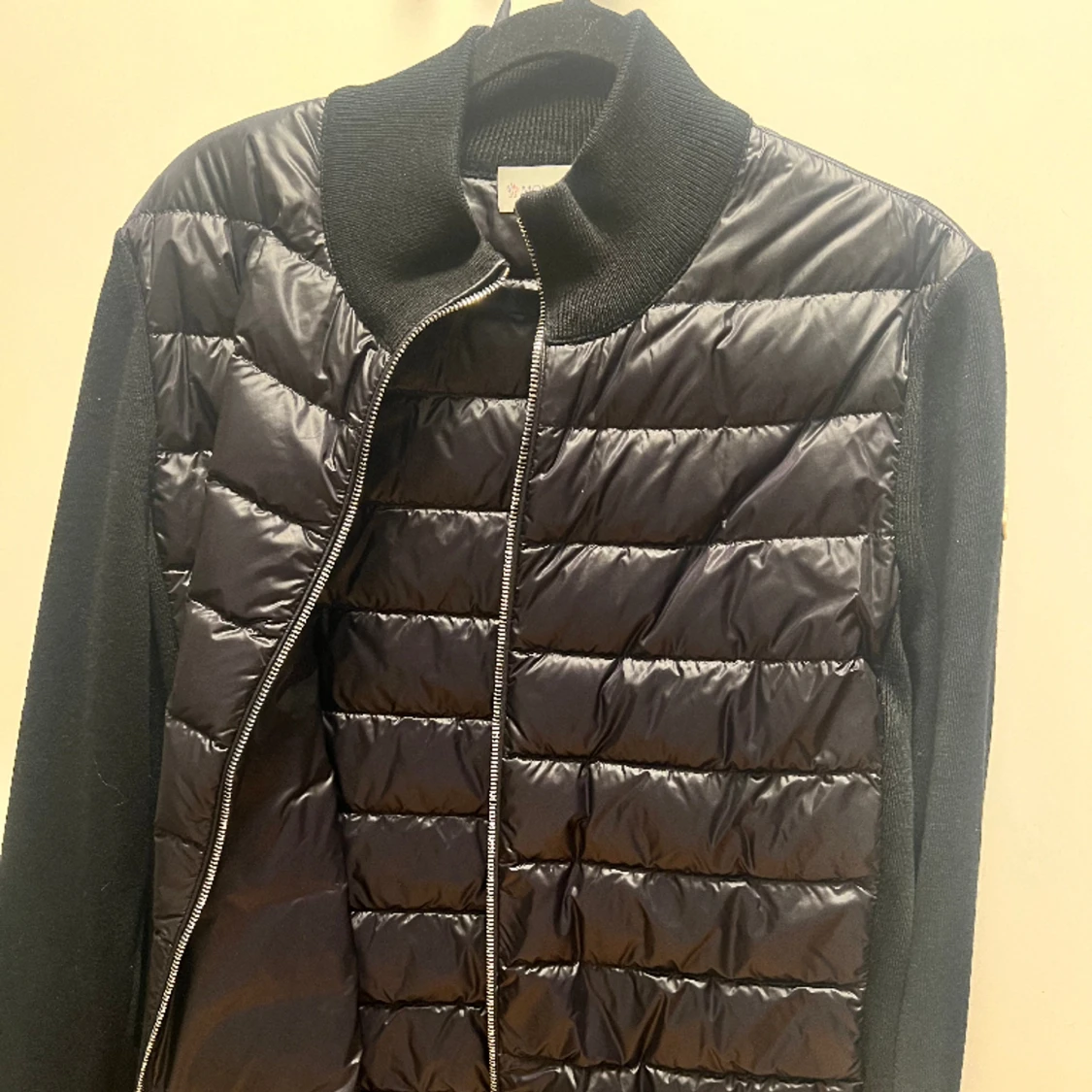 Moncler jacka 